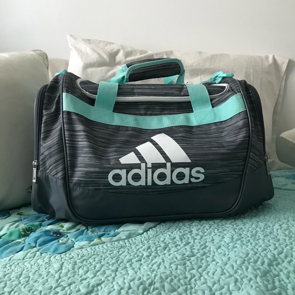 adidas dufflebag